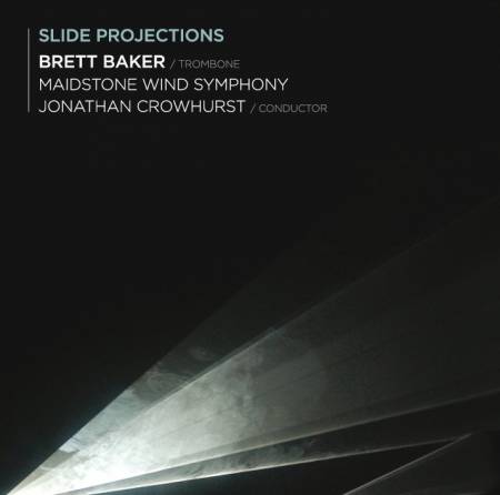 Slide Projections CD